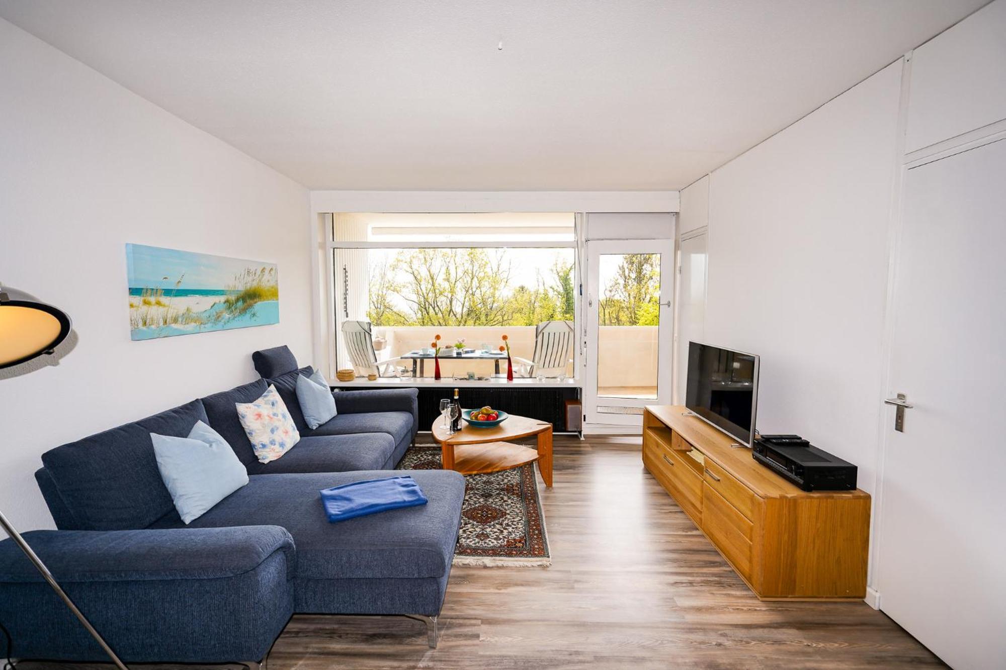 C-57 Meerblick Sierksdorf Extérieur photo