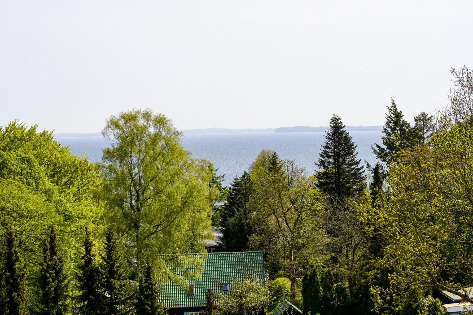 C-57 Meerblick Sierksdorf Extérieur photo